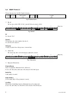 Preview for 12 page of Sony Superbright VPL-PX35 Protocol Manual