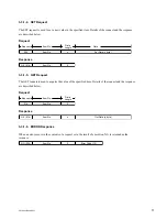 Preview for 15 page of Sony Superbright VPL-PX35 Protocol Manual