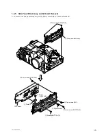 Предварительный просмотр 10 страницы Sony Superbright VPL-PX35 Service Manual