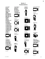 Предварительный просмотр 30 страницы Sony Superbright VPL-PX35 Service Manual