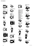 Предварительный просмотр 31 страницы Sony Superbright VPL-PX35 Service Manual