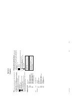 Предварительный просмотр 80 страницы Sony Superbright VPL-PX35 Service Manual