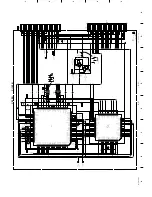 Предварительный просмотр 111 страницы Sony Superbright VPL-PX35 Service Manual