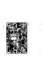 Предварительный просмотр 124 страницы Sony Superbright VPL-PX35 Service Manual