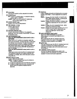 Preview for 9 page of Sony SuperData VPH-1251Q Operating Instructions Manual