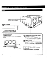 Preview for 44 page of Sony SuperData VPH-1251Q Operating Instructions Manual