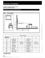 Preview for 62 page of Sony SuperData VPH-1251Q Operating Instructions Manual