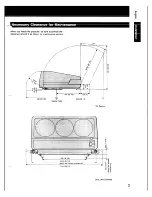 Preview for 5 page of Sony SuperData Installation Manual