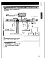 Preview for 41 page of Sony SuperData Installation Manual