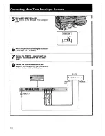 Preview for 46 page of Sony SuperData Installation Manual