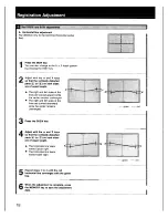 Preview for 80 page of Sony SuperData Installation Manual