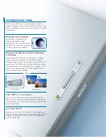 Preview for 5 page of Sony Superlite VPL-CS6 Brochure & Specs