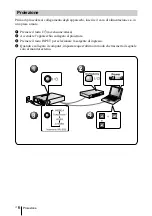 Предварительный просмотр 66 страницы Sony SuperLite VPL-CS7 Quick Reference Manual