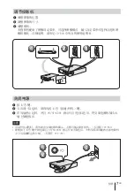 Предварительный просмотр 79 страницы Sony SuperLite VPL-CS7 Quick Reference Manual