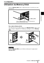 Предварительный просмотр 41 страницы Sony Superlite VPL-CX6 Operating Instructions Manual