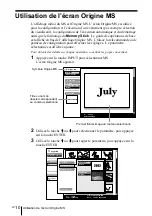 Предварительный просмотр 42 страницы Sony Superlite VPL-CX6 Operating Instructions Manual