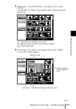 Предварительный просмотр 47 страницы Sony Superlite VPL-CX6 Operating Instructions Manual