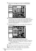 Предварительный просмотр 48 страницы Sony Superlite VPL-CX6 Operating Instructions Manual