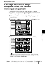 Предварительный просмотр 59 страницы Sony Superlite VPL-CX6 Operating Instructions Manual