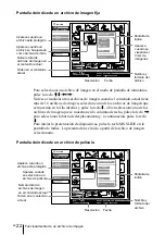 Предварительный просмотр 88 страницы Sony Superlite VPL-CX6 Operating Instructions Manual