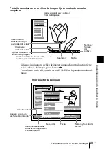 Предварительный просмотр 89 страницы Sony Superlite VPL-CX6 Operating Instructions Manual