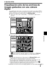 Предварительный просмотр 93 страницы Sony Superlite VPL-CX6 Operating Instructions Manual