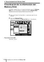 Предварительный просмотр 96 страницы Sony Superlite VPL-CX6 Operating Instructions Manual