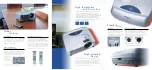 Preview for 4 page of Sony Supersmart VPL-PX15 Brochure & Specs