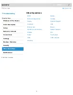 Предварительный просмотр 10 страницы Sony SVD11223CXB User Manual