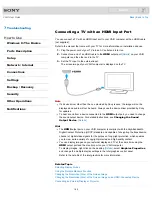 Предварительный просмотр 162 страницы Sony SVD11223CXB User Manual