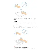 Предварительный просмотр 301 страницы Sony SVD11223CXB User Manual