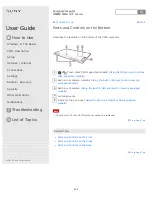 Preview for 243 page of Sony SVD1321 User Manual