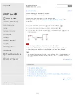 Preview for 254 page of Sony SVD1321 User Manual