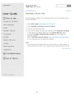 Preview for 306 page of Sony SVD1321 User Manual