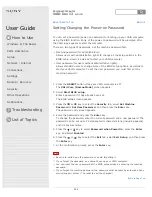 Preview for 332 page of Sony SVD1321 User Manual