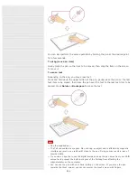 Preview for 394 page of Sony SVD1321 User Manual