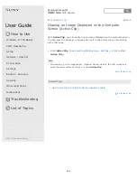 Preview for 402 page of Sony SVD1321 User Manual