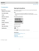 Preview for 131 page of Sony SVE11125CXB VAIO User Manual