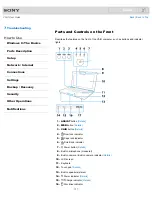 Preview for 177 page of Sony SVE11135CXB VAIO User Manual