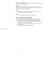 Preview for 191 page of Sony SVE11135CXB VAIO User Manual