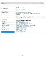 Предварительный просмотр 93 страницы Sony SVE1411EGXB VAIO User Manual