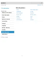 Preview for 11 page of Sony SVE14122CXB VAIO User Manual