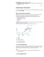 Preview for 124 page of Sony SVE14122CXB VAIO User Manual