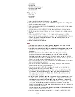 Preview for 229 page of Sony SVE14122CXB VAIO User Manual