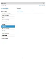 Preview for 8 page of Sony SVE14132CXB VAIO User Manual