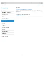 Preview for 49 page of Sony SVE14132CXB VAIO User Manual