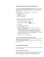 Preview for 123 page of Sony SVE14132CXB VAIO User Manual