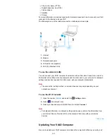 Preview for 124 page of Sony SVE14132CXB VAIO User Manual