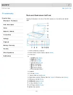 Preview for 183 page of Sony SVE14132CXB VAIO User Manual