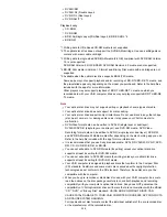 Preview for 229 page of Sony SVE14132CXB VAIO User Manual